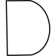 Mopar 68381219AB A/C Label