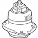 Mopar 5038790AA Motor Mount, Passenger Side