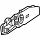 Mopar 68206487AA Bracket, Driver Side
