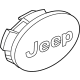 Mopar 5VC50LAUAA Center Cap