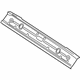 Mopar 68584390AA Rear Header