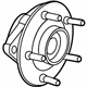Mopar 68588514AA Hub & Bearing