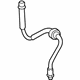 Mopar 68421004AA Flex Hose, Front