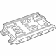Mopar 68500900AB Body Control Module