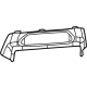 Mopar 7FT44TX7AA Lower Filler