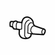 Mopar 68202208AA Door Check Pin