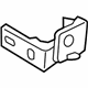 Mopar 68192873AA Upper Hinge, Front Passenger Side