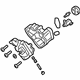 Mopar 4893614AF Oil Pump