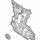 Mopar 5048139AC Timing Cover