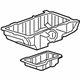 Mopar 5048692AA Oil Pan