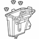 Mopar 68206379AG Air Cleaner Body