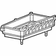 Mopar 68245995AD Body, Lower
