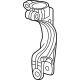Mopar 68417134AA Strut Support, Front Passenger Side