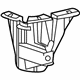 Mopar 4627309AC Lower Bracket