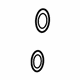 Mopar 68368912AA Condenser Seal, Lower