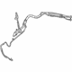Mopar 68421672AG Suction Hose