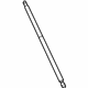 Mopar 68230342AF Lift Cylinder