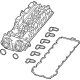 Mopar 68588844AA Valve Cover