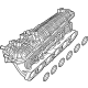 Mopar 68442672AG Intake Manifold