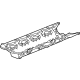 Mopar 68375460AC Tray