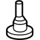 Mopar 68459533AA Oil Level Sensor