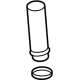 Mopar 68460024AC Filler Tube