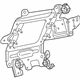 Mopar 68255338AA ECM Bracket