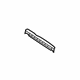 Mopar 68109595AB Vertical Support, Center Lower Passenger Side
