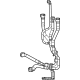Mopar 68412154AC Hose & Tube Assembly