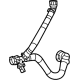 Mopar 68411161AA Outlet Hose