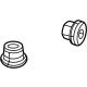 Mopar 68530769AA Drain Plug, Front