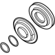 Mopar 68531109AA Seal Kit