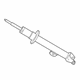 Mopar 5181548AE Shock Absorber