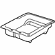 Mopar 68206300AA Storage Compart, Front