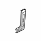 Mopar 68264868AA Hinge, Front Passenger Side