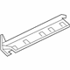 Mopar 5182572AB Rocker Molding, Front Passenger Side
