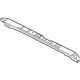 Mopar 68184193AA Rear Body Panel