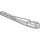 Mopar 68505538AC Wiper Arm