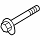Mopar 6511780AA Suspension Crossmember Bolt