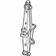 Mopar 5066455AA Jack Assembly