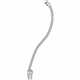 Mopar 68613152AA Wire