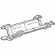 Mopar 52123771AB Heat Shield