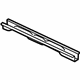 Mopar 68167099AA Crossmember, Rear