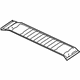 Mopar 68134055AA Extension Panel, Rear