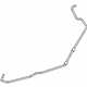 Mopar 68319147AA Cooling Pipe, Rear