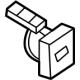 Mopar 68401675AA Rear Power Outlet