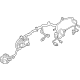 Mopar 68638107AA Wire Harness