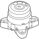 Mopar 68615393AA Charging Port