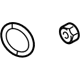 Mopar 68306579AB Fluid Sensor Seal Kit