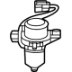 Mopar 68443859AB Air Pump
